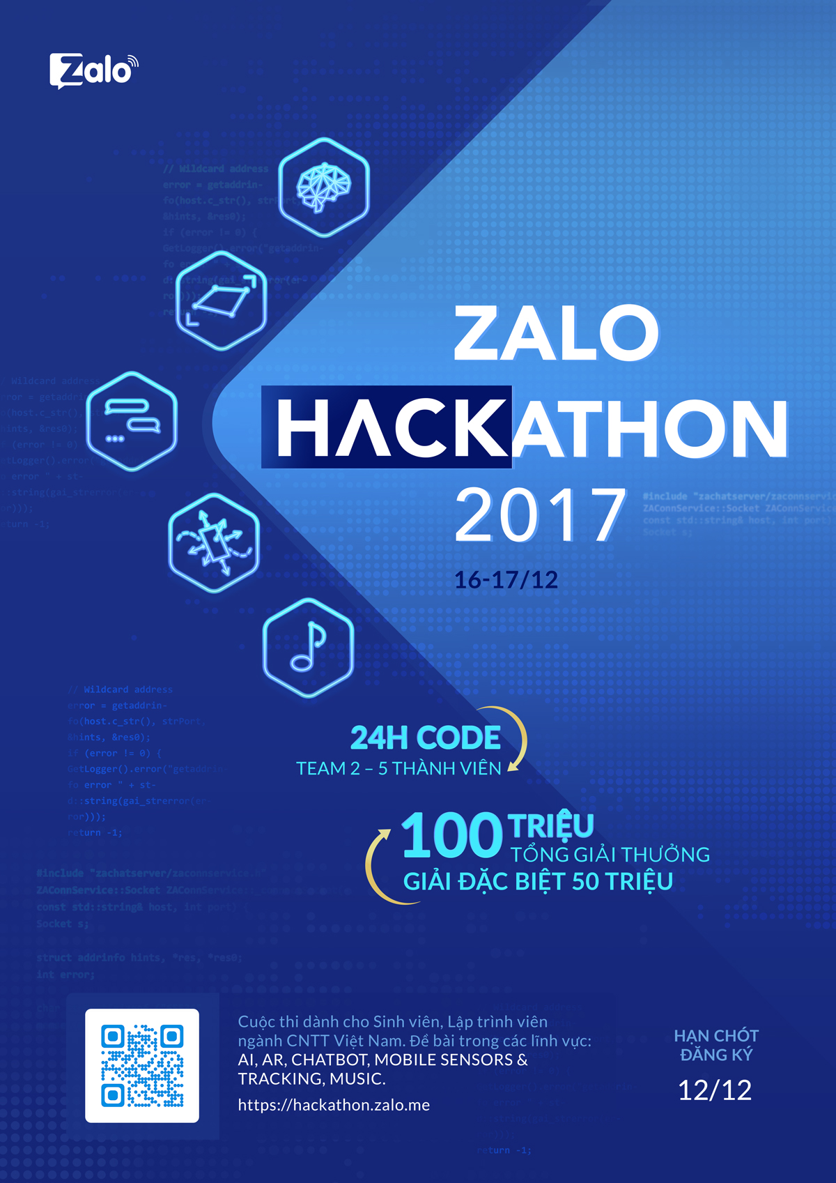 Zalo_Hackathon_2017