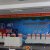 The graduation ceremony of BCIS AUT 2012