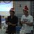Noel party in ITEC 2010 - 2011