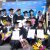 The graduation ceremony of BCIS AUT - Cycle 1