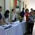 One hour as international student with USA and New Zealand professors 