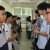 The Orientation day 2011 - 2012