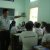The admission activity in Danang